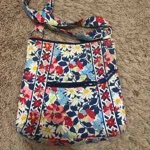 Vera Bradley Crossbody